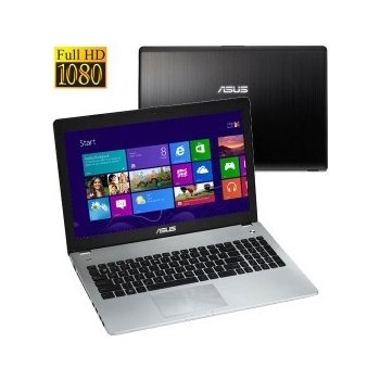 Asus N56VV-S4027H