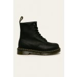 Dr. Martens 8 dírkové černá – Zboží Mobilmania