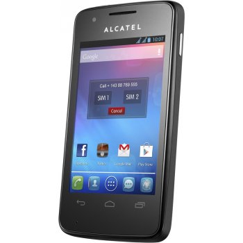 Alcatel S´POP OT-4030D