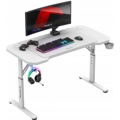 HUZARO Hero 2.6 bílý – Zbozi.Blesk.cz