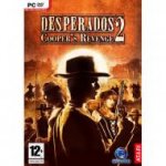 Desperados 2: Coopers Revenge – Zboží Mobilmania