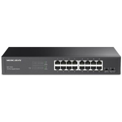 TP-Link MS116GS – Zboží Mobilmania
