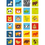 2Kids Toys Vratká věž se zvířátky – Zboží Dáma