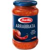 Omáčka Barilla Arrabbiata rajčatová omáčka s chilli papričkami 400 g