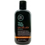 Paul Mitchell Tea Tree osvěžující šampon Special Invigorating Cleanser 300 ml – Zboží Dáma