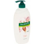 Palmolive Naturals Delicate Care Almond Milk vyživující sprchový gel 750 ml – Zbozi.Blesk.cz