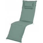 LIVARNO home Toronto zelená 167 x 50 x 7,5 cm – Sleviste.cz