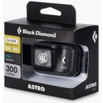 Black Diamond Astro 300 – Zboží Dáma
