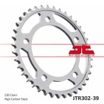 JT Sprockets JTR 302-39 – Zbozi.Blesk.cz