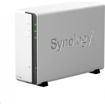 Synology DiskStation DS115j