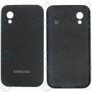 Náhradní kryt na mobilní telefon Kryt Samsung S5830 Galaxy Ace zadní černý