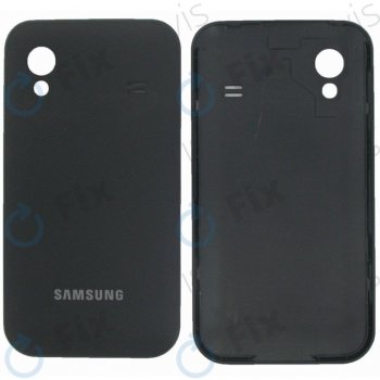 Kryt Samsung S5830 Galaxy Ace zadní černý