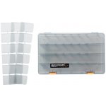 Savage Gear Krabička LUREBOX 6D SMOKE 36 x 22,5 x 5 cm – Zboží Dáma