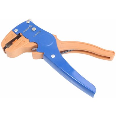 ASTA A-WS25A Kleště odizolovací automatické, pro průřez 0.25 - 2.5 mm2 – Zboží Dáma