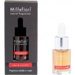 Millefiori Milano aroma olej jablko se skořicí 15 ml – Hledejceny.cz
