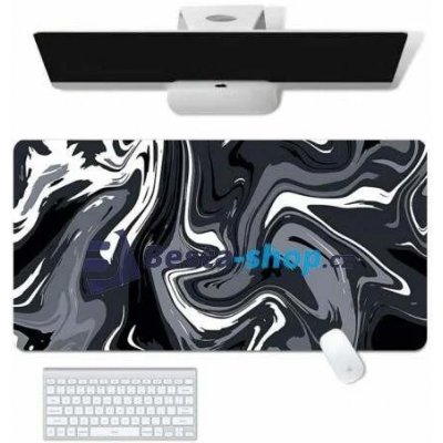 Podložka pod myš 90 x 40 cm – Sleviste.cz