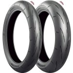 BRIDGESTONE 110/80 R18 CR11F – Hledejceny.cz