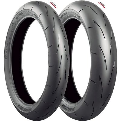 BRIDGESTONE 110/80 R18 CR11F – Hledejceny.cz