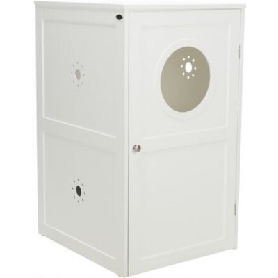 Trixie filtr do kočičí toalety 58 x 58 x 1 cm – Zboží Dáma