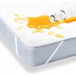 KOMA Chránič matrace Ochranný 200x160 – Sleviste.cz