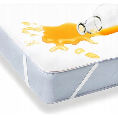 KOMA Chránič matrace Ochranný 200x160 – Sleviste.cz