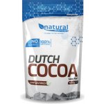 Natural nutrition Nízkotučné holandské kakao 500 g