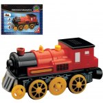 Maxim elektrická lokomotiva – Zboží Mobilmania