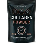 WoldoHealth Kolagen hovězí prášek 1 kg – Hledejceny.cz