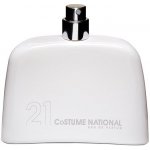 CoSTUME national 21 parfémovaná voda unisex 100 ml tester – Hledejceny.cz