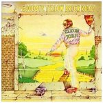 John Elton - Goodbye Yellow Brick Road CD – Hledejceny.cz