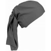 Šátek K-up víceúčelový šátek dark grey