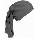 K-up víceúčelový šátek dark grey – Zboží Dáma