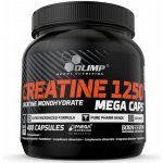 Olimp Sport Nutrition Creatine 1250 400 tablet – Hledejceny.cz