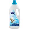 Prací gel Chicco Baby hypoalergenní prací gel 1,5 l 27 PD