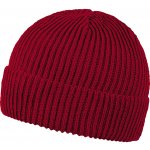 Cofee Zimní čepice Wrap Beanie tmavě šedá 07dg – Hledejceny.cz