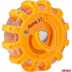 Světlo výstražné LED 9 funkcí – Hledejceny.cz