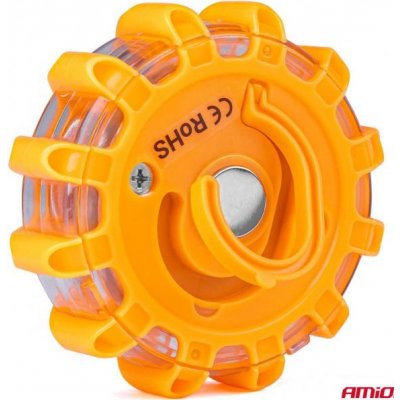 Světlo výstražné LED 9 funkcí – Hledejceny.cz