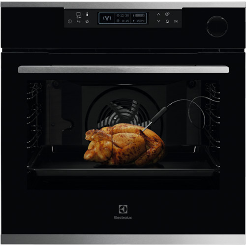 Electrolux KOCBP31X