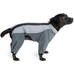 Samohýl exclusive Pláštěnka kombinéza pro psa Trekky – Zboží Dáma