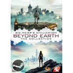 Civilization: Beyond Earth Collection – Sleviste.cz