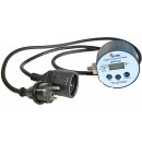 Evak Pumps DPC 10 II A WIFI s vidlicí a zásuvkou 230V/50Hz/12A