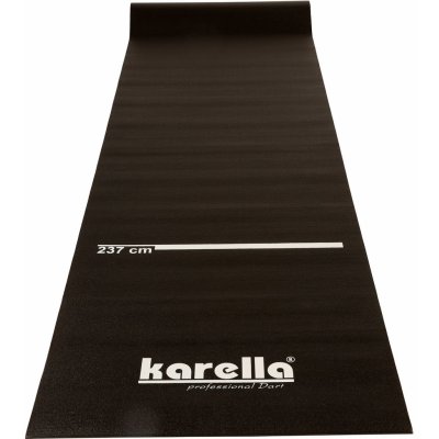 Karella Koberec k terči – Zboží Dáma