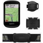 Garmin Edge 830 PRO Sensor Bundle – Zboží Mobilmania