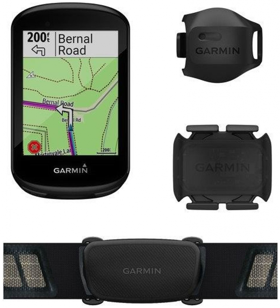 Garmin Edge 830 PRO Sensor Bundle