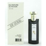 Bvlgari Eau Parfumée au Thé Noir kolínská voda unisex 75 ml tester – Hledejceny.cz