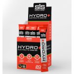 SiS HYDRO+ elektrolytový nápoj, 4.1 g – Hledejceny.cz