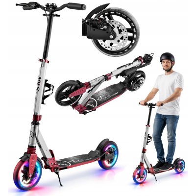 Nils HM122T – Hledejceny.cz