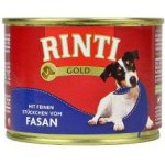 Rinti Gold bažant 185 g – Zboží Mobilmania