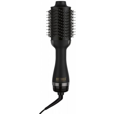 Hot Tools Black Gold Volumiser HTDR1090BGUKERV – Zboží Dáma