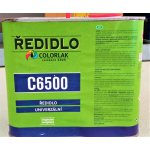 COLORLAK ŘEDIDLO C 6500 / 2L univerzální ředidlo – Hledejceny.cz